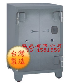 TMD-603 防潮保險櫃